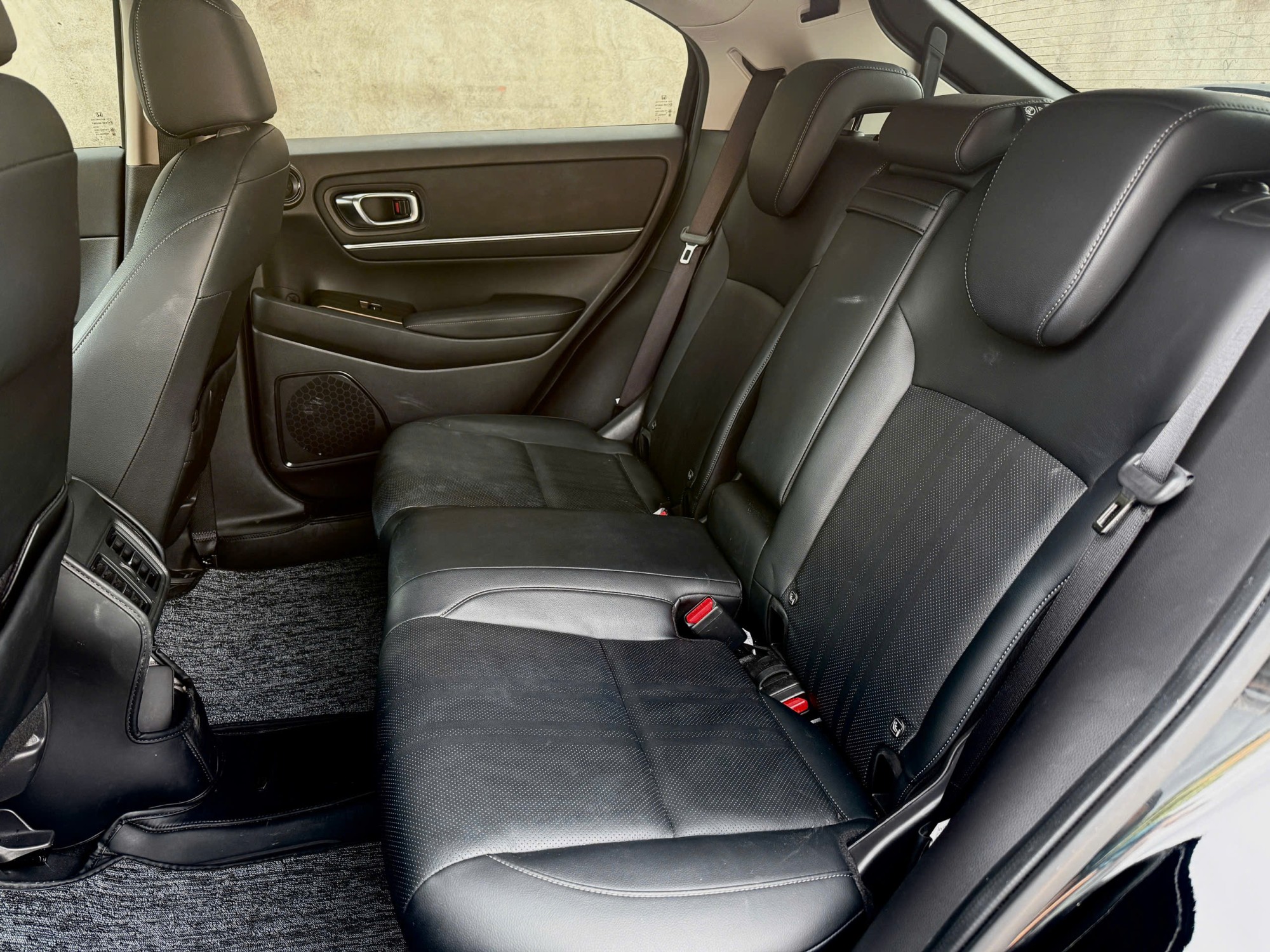 Xe Honda HR-V L đã qua sử dụng chính hãng tại Honda Ô tô Quận 2